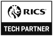 RICS Tech Partner Logo