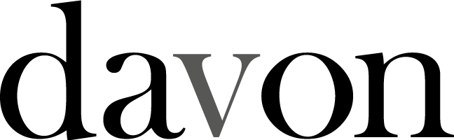 02_Davon_logo