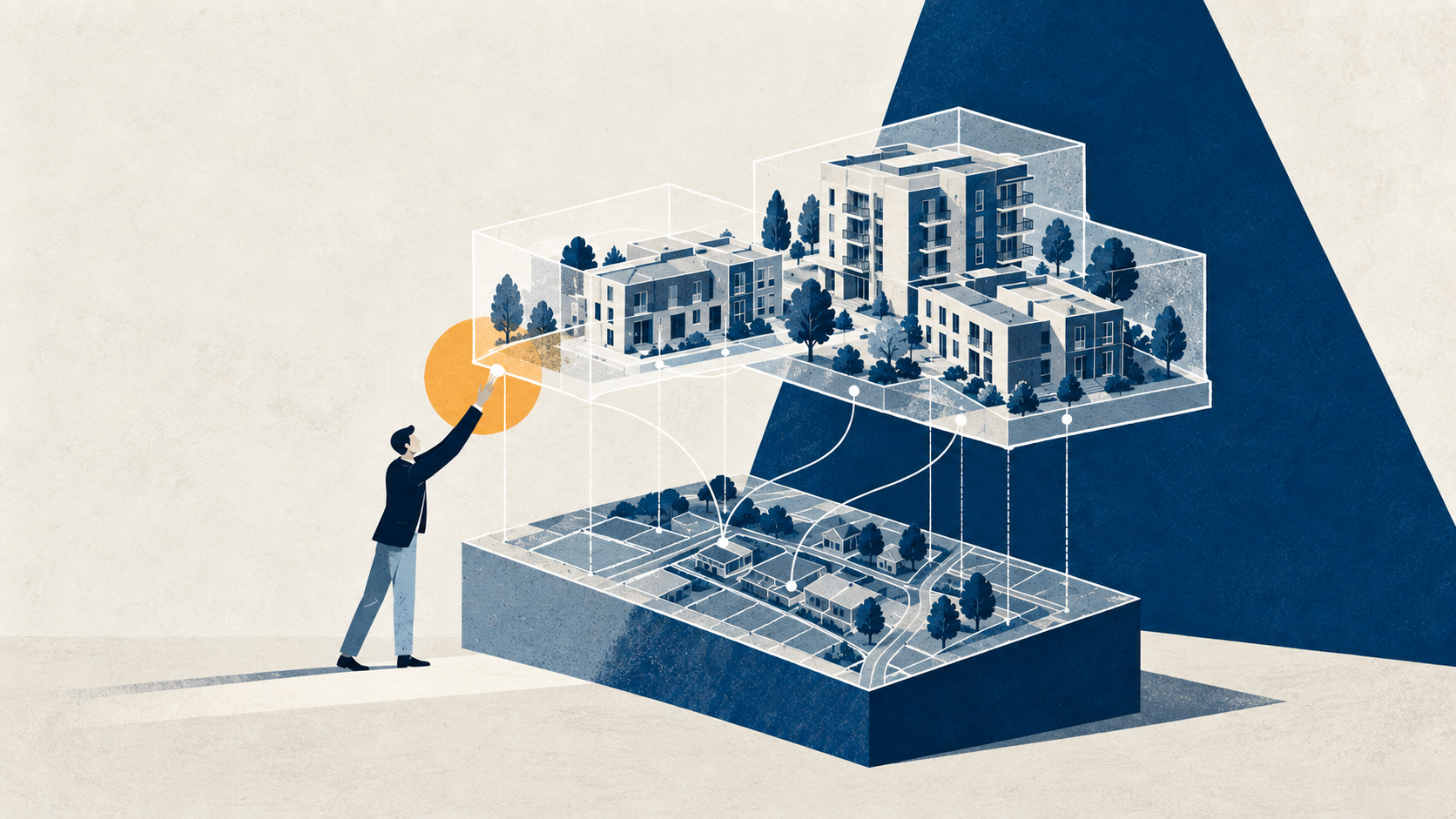 Aprao Property Week Awards
