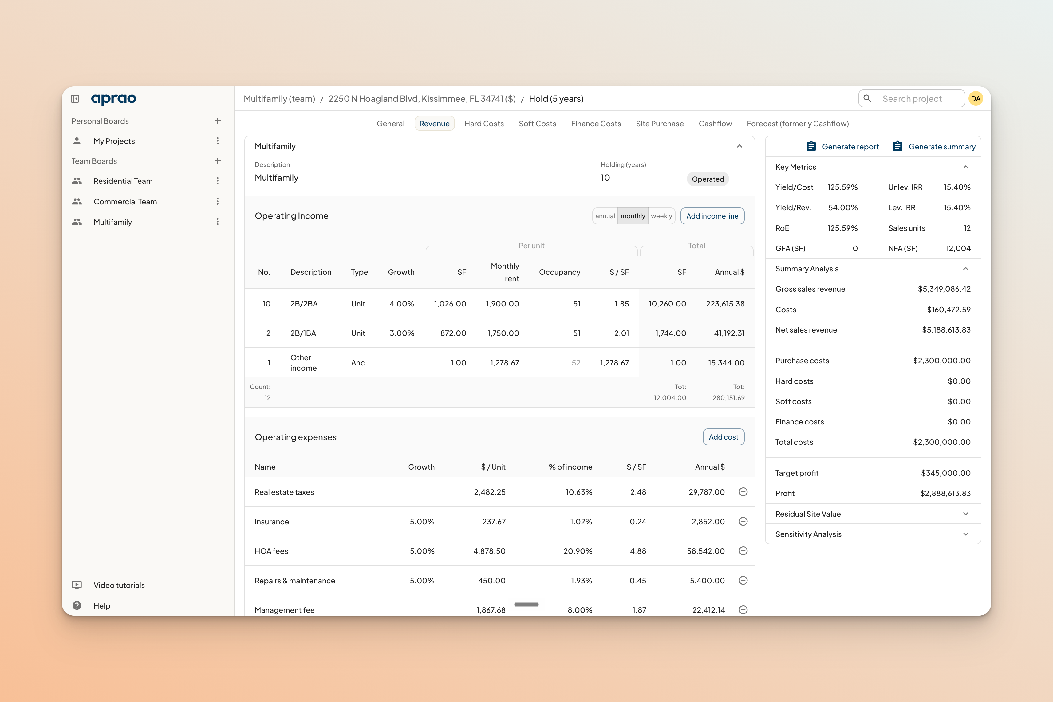 Aprao Multifamily Screenshot-2