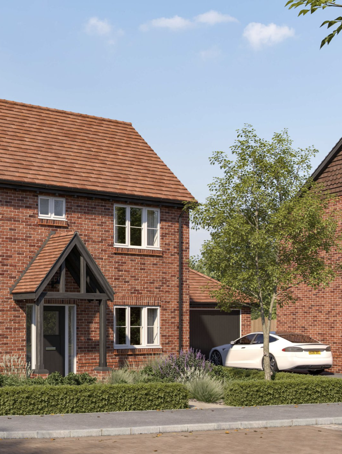 Bargate Homes
