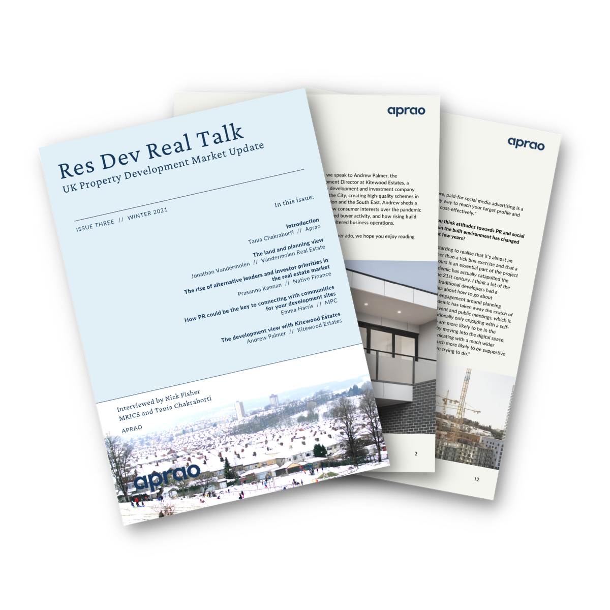 Res Dev Real Talk the Property Development Market Update (73)
